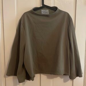 Tonle Jorani Sweatshirt